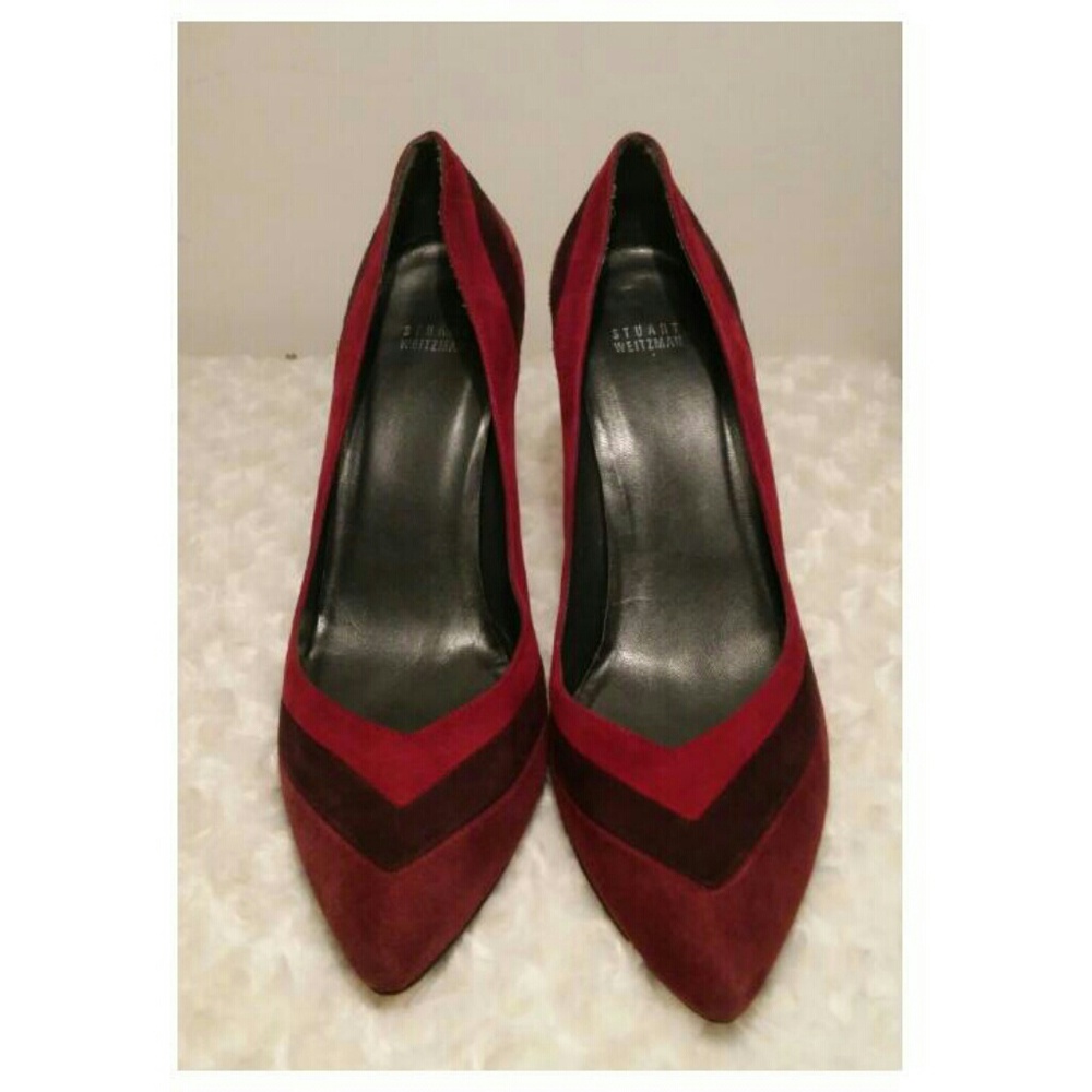 *Host Pick* Stuart Weitzman Heels